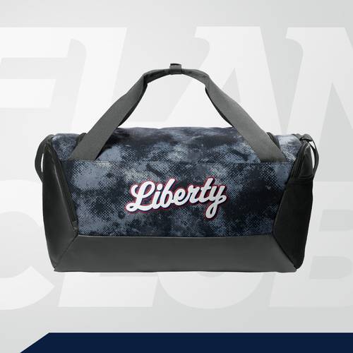 Liberty-branded bag